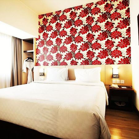 Apartemen 1 Bedroom Solo Paragon Surakarta Luaran gambar