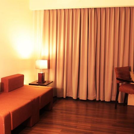 Apartemen 1 Bedroom Solo Paragon Surakarta Luaran gambar