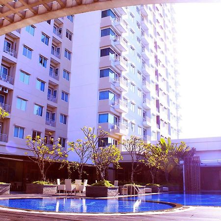 Apartemen 1 Bedroom Solo Paragon Surakarta Luaran gambar