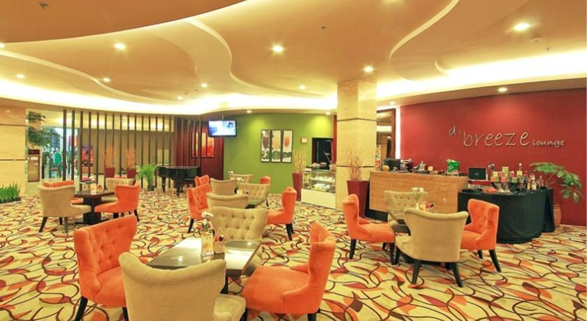 Apartemen 1 Bedroom Solo Paragon Surakarta Luaran gambar