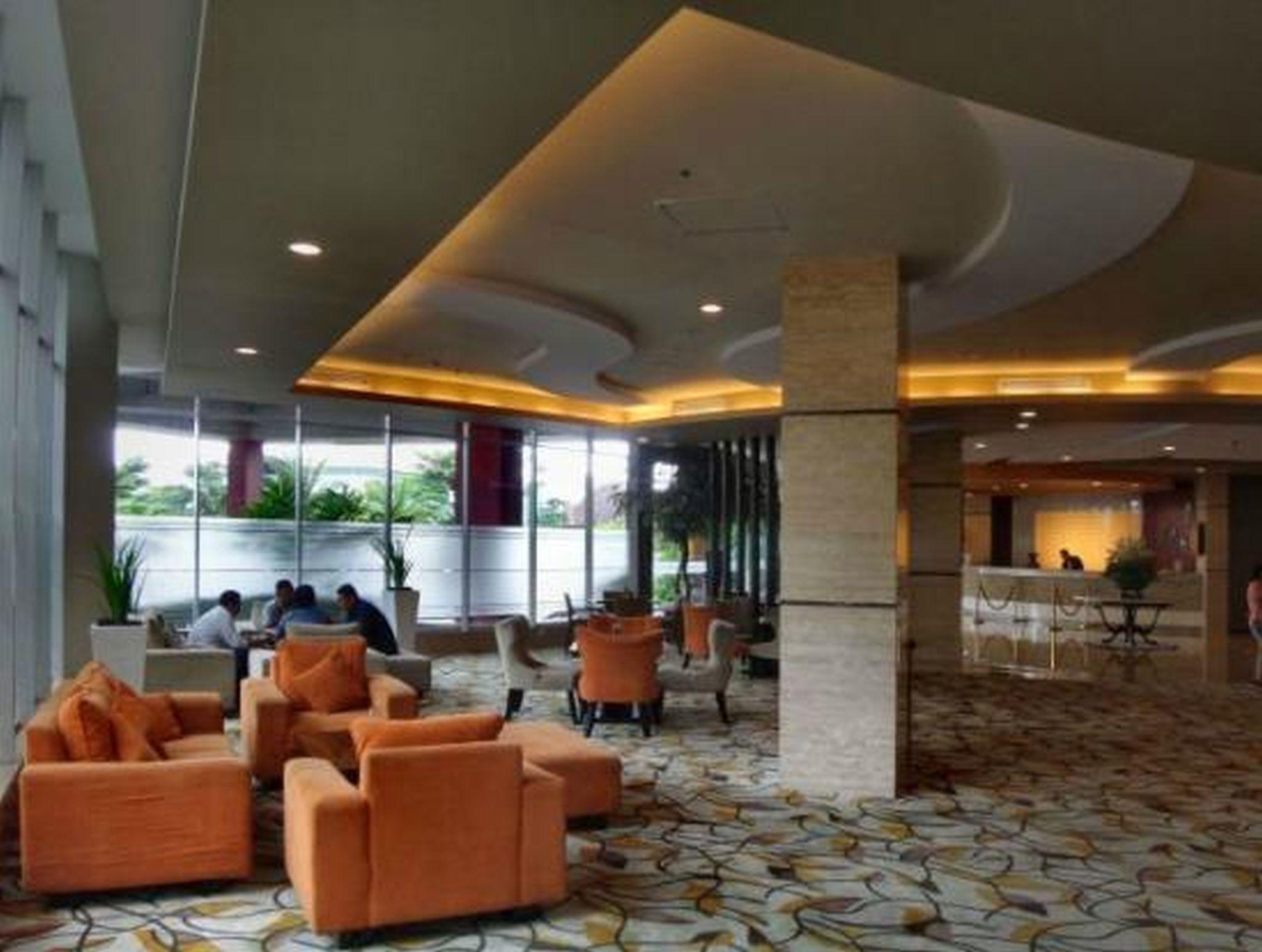Apartemen 1 Bedroom Solo Paragon Surakarta Luaran gambar