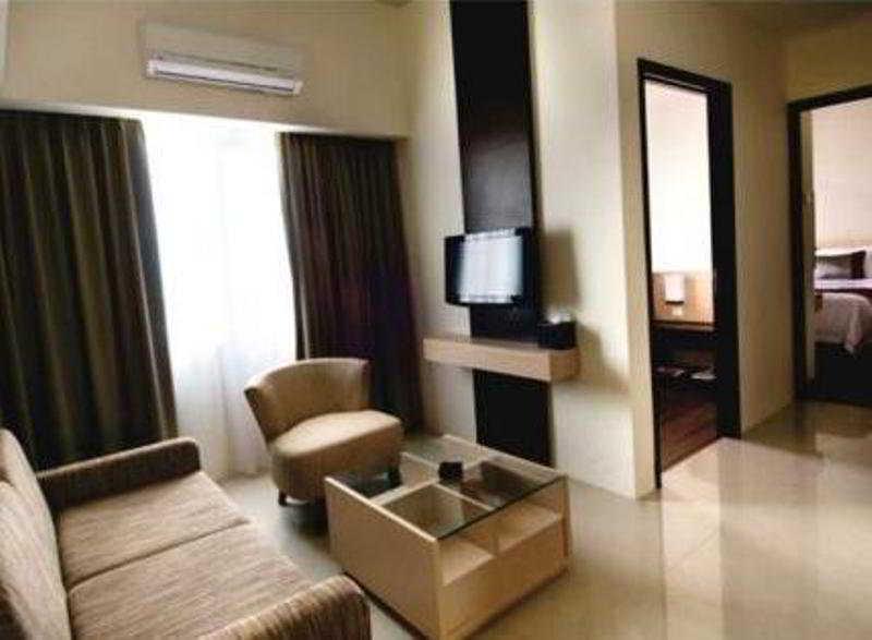 Apartemen 1 Bedroom Solo Paragon Surakarta Luaran gambar
