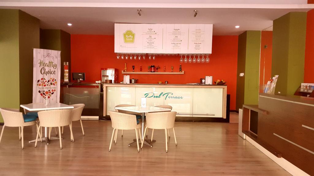 Apartemen 1 Bedroom Solo Paragon Surakarta Luaran gambar