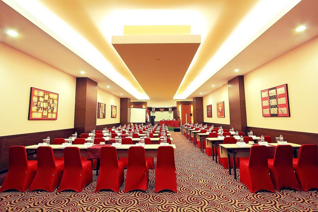 Apartemen 1 Bedroom Solo Paragon Surakarta Luaran gambar
