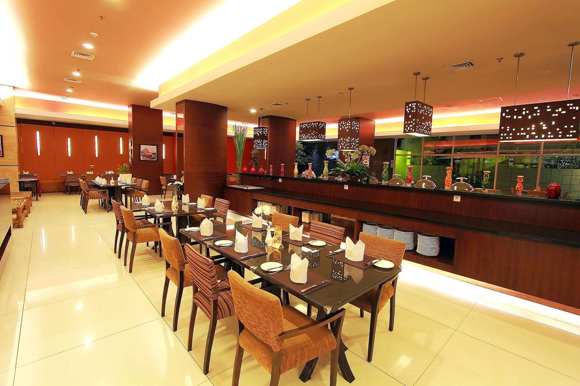 Apartemen 1 Bedroom Solo Paragon Surakarta Luaran gambar
