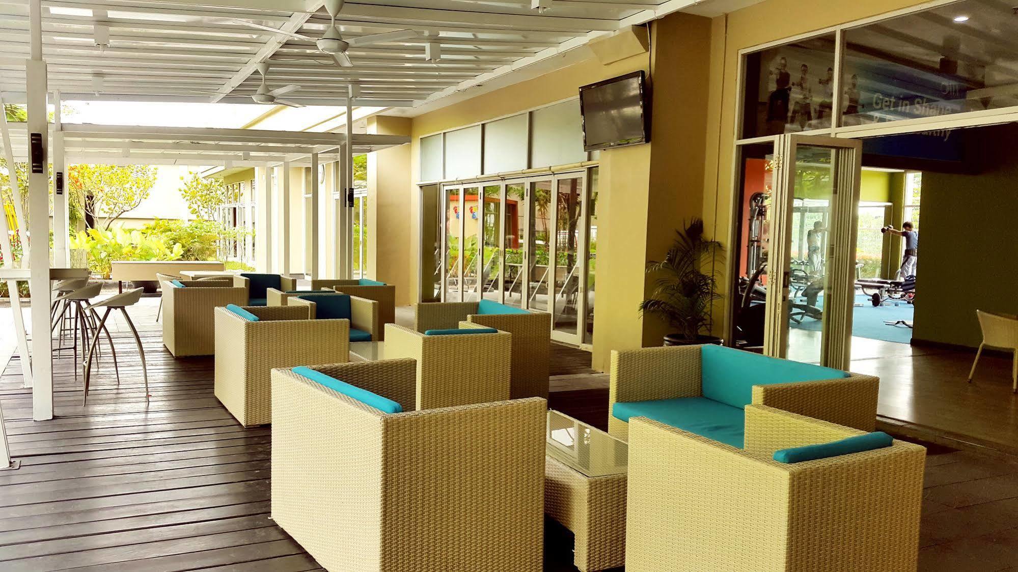 Apartemen 1 Bedroom Solo Paragon Surakarta Luaran gambar